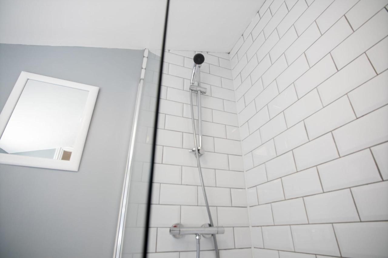Elegantly 2-Bedroom In Ashington, Sleeps 3 Ashington  Exterior photo